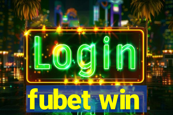 fubet win